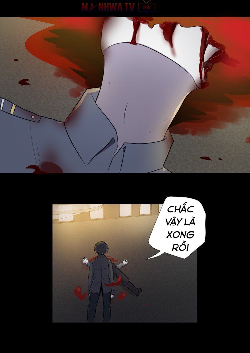 Đọc truyện Trọng sinh mạc thế - Chap 41